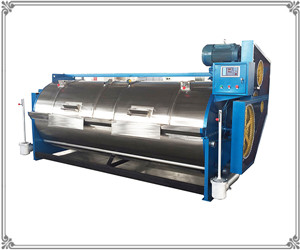 工業(yè)洗衣機系列3